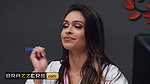 Brazzers – Latina Doctor Katana Kombat is hands on with dick