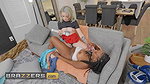 Brazzers – Lola Fae Is A Terrible Housesitter, So YumTheeBoss Uses Her In A Naughtier Way