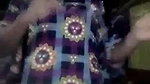 Super horny village girl
