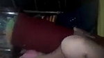Super horny village girl