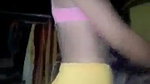 Super horny village girl