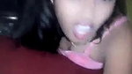 Super horny village girl