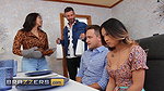Brazzers – Lulu Chu Wants Her Boyfriend’s Burger, But The Real Meat She’s After Is His Dick!