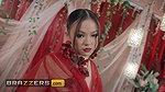 Brazzers – Lulu Chu’s Sultry Dance Is A Hot Temptation That Puts Everyone Under Her Spell