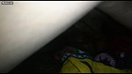 newly marriedunder blanker blowjob