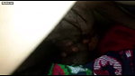 newly marriedunder blanker blowjob