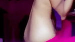 Desi young maal striping