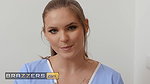 Brazzers – Nurse Taylee Wood Drains Sam’s Cock Of Every Single Drop Of Semen For A Hefty Sum