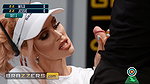 Brazzers – Sarah Jessie Tries To Sabotage Zac Wild’s Shot By Putting His Dick Deep In Her Cute Ass