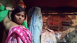 Boudi Shows Her Big Boobs