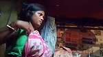 Boudi Shows Her Big Boobs