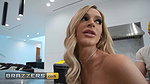 Brazzers – Slutty Housewife Emma Hix Can’t Hold Herself, She Wants The Hot Plumber’s Hard Dick