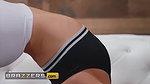 Brazzers – Thicc Ashley fires get ass fucked through yoga pants
