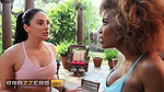 Brazzers – What Do You Get With Demi Sutra, Ebony Mystique, & A Horny Big Cock A