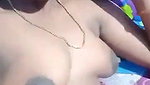 Tamil Bhabhi shows Boobs and  Pussy