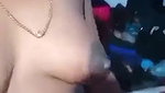 Tamil Bhabhi shows Boobs and  Pussy