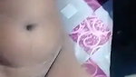 Tamil Bhabhi shows Boobs and  Pussy