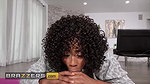 Brazzers – Misty Stone Does Sexy Yoga To Tease Her Husband, Keiran Lee