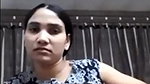 Desi Beautiful Girl Showing