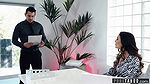 PURE TABOO Cherie DeVille & Joanna Angel Fuck The Intern