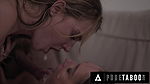 PURE TABOO Closeted Lesbian Ashley Lane Gets Caught Failing Loyalty Test By Insecure Husband!