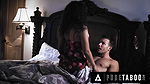 PURE TABOO Codey Steele Has To Fuck Marriage Counselor Codi Vore In Front Of His Wife!
