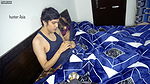 Desi GF n BF room dating
