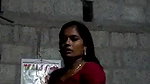 Village bhabhi showing