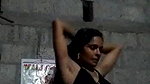 Village bhabhi showing
