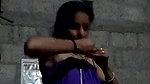 Village bhabhi showing