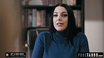 PURE TABOO Devious Dr. Angela White Hoodwinks Client Into Lesbian BDSM