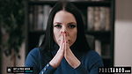PURE TABOO Devious Dr. Angela White Hoodwinks Client Into Lesbian BDSM