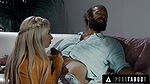 PURE TABOO Husband Tries To Replace His Wife With Kinky Blonde Doppelganger Kenzie Reeves