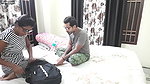 Bengali Couple Romance and Fucking Teacher Student Role Play
