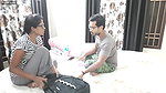 Bengali Couple Romance and Fucking Teacher Student Role Play