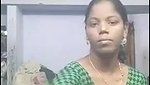 Tamil Bhabhi shows Boobs and Pussy