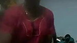 Tamil Bhabhi shows Boobs and Pussy