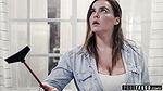 PURE TABOO Natasha Nice Risks It All When Her Best Friends Ask Her For A Threesome
