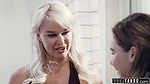 PURE TABOO Natasha Nice Risks It All When Her Best Friends Ask Her For A Threesome