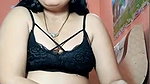 Cute Bhabhi Latasha Showing Boobs