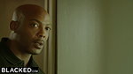 BLACKED Actress Is Dominated By BBC