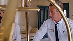 BLACKED BBC-hungry Kaisa & Eveline seduce hotel employee