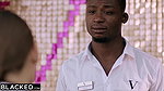 BLACKED BBC-hungry Kaisa & Eveline seduce hotel employee