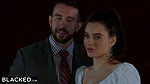 BLACKED Curvy Beauty Lana Rhodes Cheats With A Dominant BBC