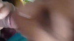 Desi Boudi Blowjob