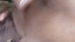 Desi Boudi Blowjob