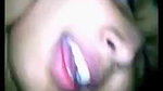 Very beautiful girl fucking with talking