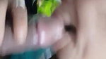 Sexy Desi Girl boobs Sucking By Lover