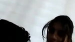 Sexy Desi Girl boobs Sucking By Lover