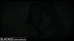 BLACKED First Interracial For Model Marley Brinx